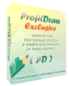 Графическая Торговая система _ProfitDraw Exclusive_0.png